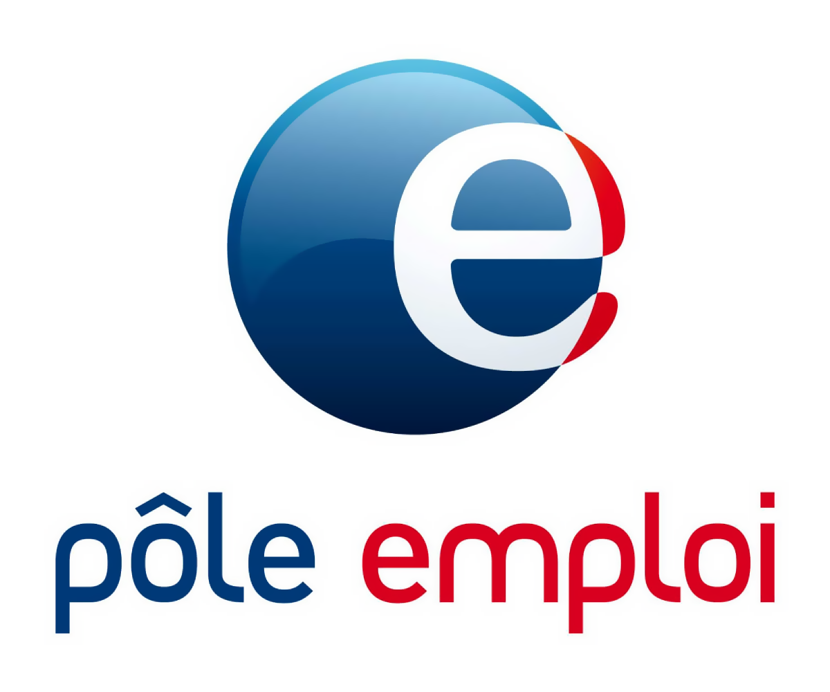 Logo Ple Emploi