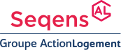Logo SEQENS