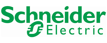 Logo Schneider