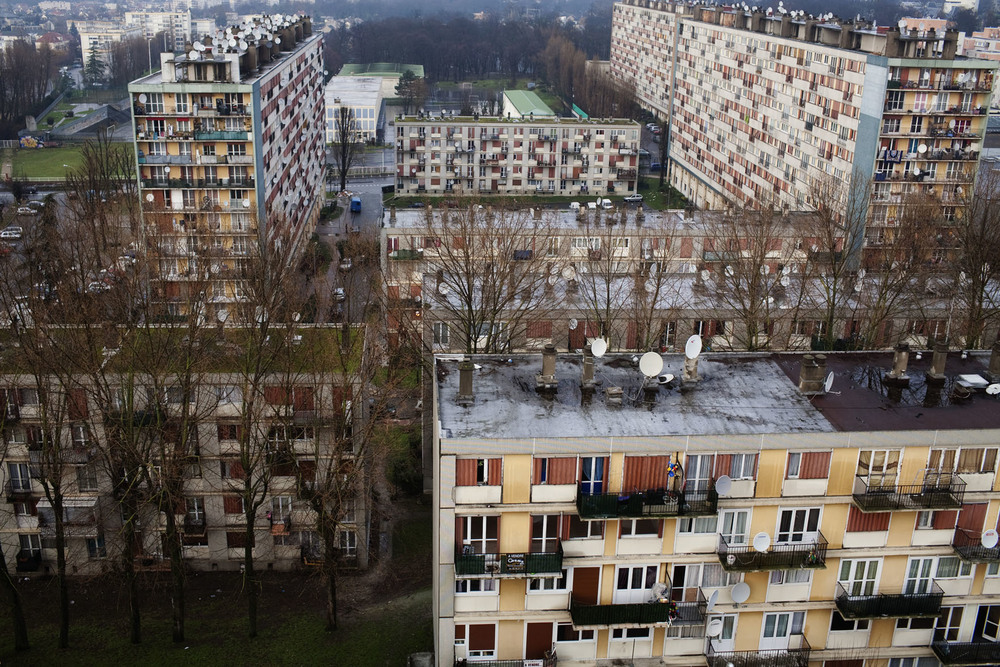 VoisinMalin Clichy-sous-bois