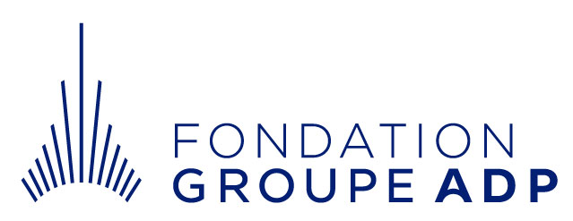 FONDATION GROUPE ADP RVB