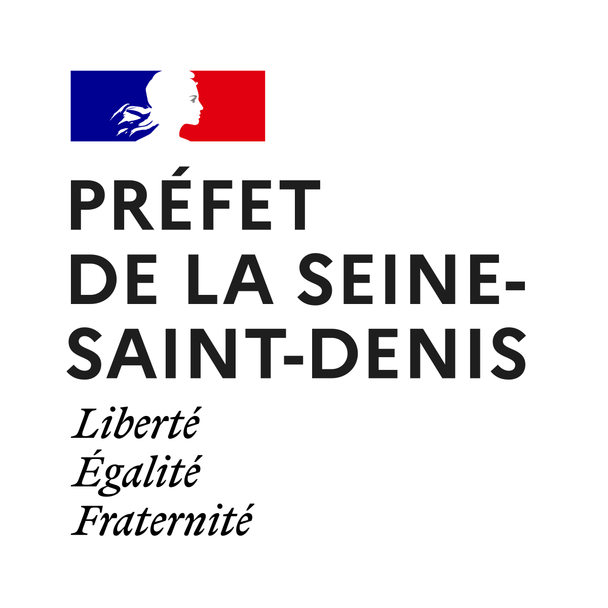 Prfet De La Seine-Saint-Denissvg