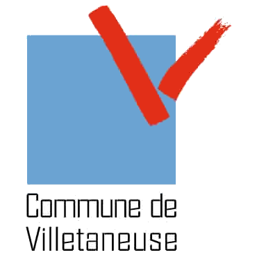 Villetaneuse-ville-logo