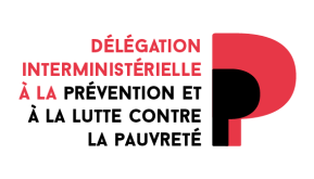 Logo Dlgation Pauvret