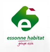 Logo Essonnehabitat