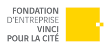 Logo Fondation Vinci